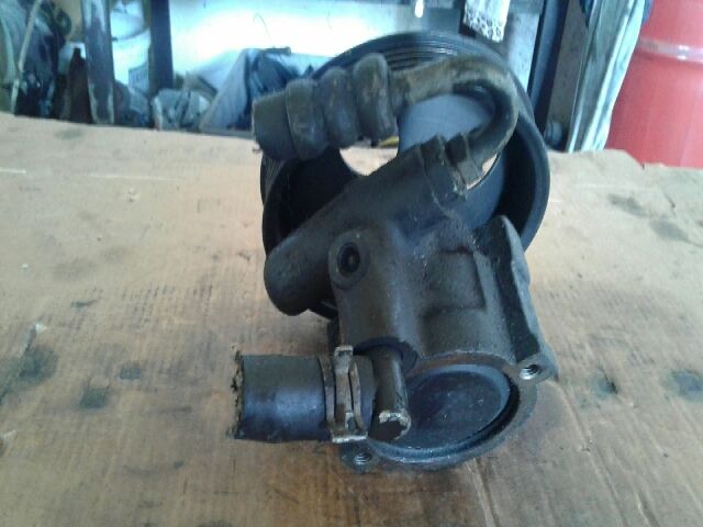 bontott OPEL ASTRA F Kormányszervó Motor (Hidraulikus)