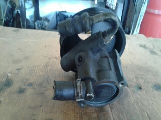 bontott OPEL ASTRA F Kormányszervó Motor (Hidraulikus)