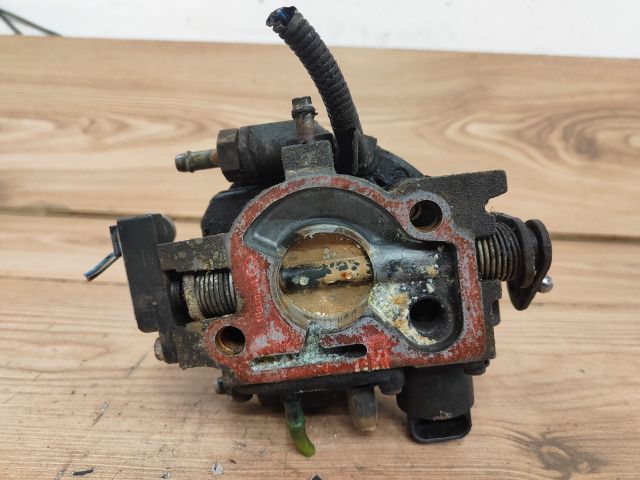 bontott OPEL ASTRA F Központi Injektor