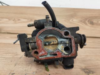 bontott OPEL ASTRA F Központi Injektor