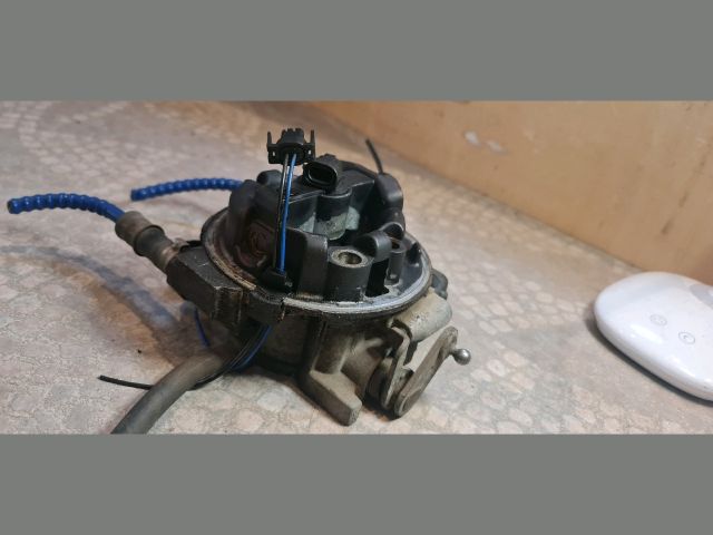 bontott OPEL ASTRA F Központi Injektor