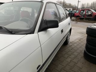 bontott OPEL ASTRA F Központi Injektor