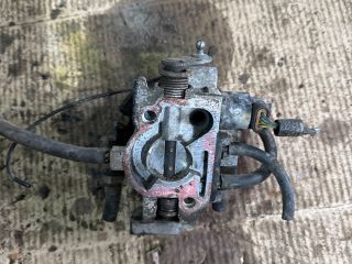 bontott OPEL ASTRA F Központi Injektor