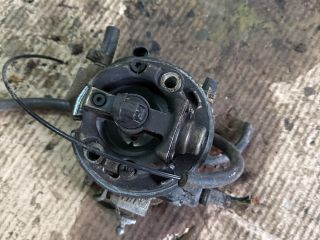 bontott OPEL ASTRA F Központi Injektor