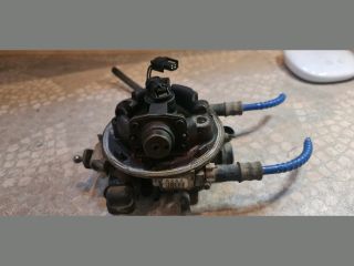 bontott OPEL ASTRA F Központi Injektor