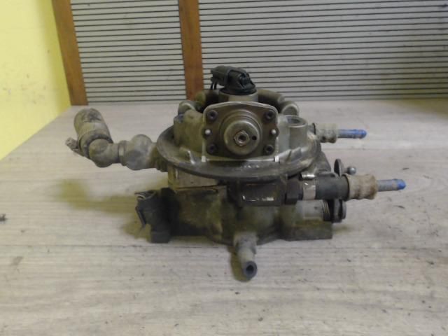 bontott OPEL ASTRA F Központi Injektor