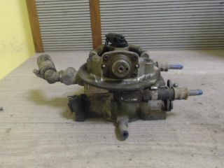 bontott OPEL ASTRA F Központi Injektor