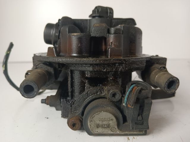 bontott OPEL ASTRA F Központi Injektor