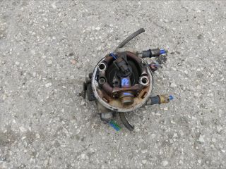 bontott OPEL ASTRA F Központi Injektor