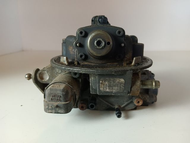 bontott OPEL ASTRA F Központi Injektor