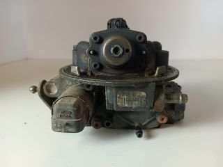 bontott OPEL ASTRA F Központi Injektor