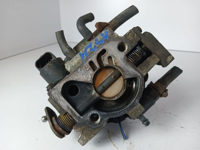 bontott OPEL ASTRA F Központi Injektor