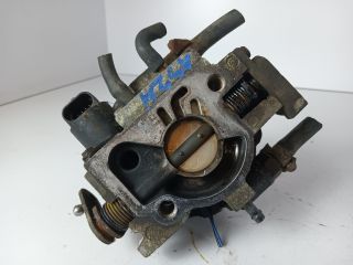 bontott OPEL ASTRA F Központi Injektor