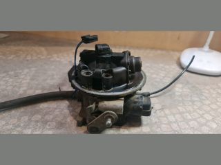 bontott OPEL ASTRA F Központi Injektor