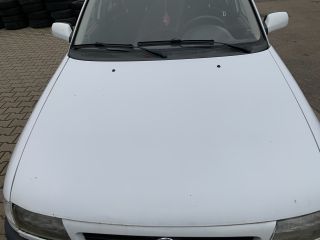 bontott OPEL ASTRA F Központi Injektor