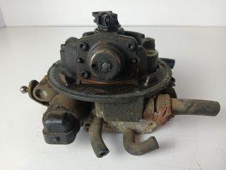 bontott OPEL ASTRA F Központi Injektor