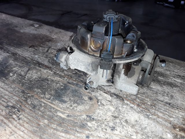 bontott OPEL ASTRA F Központi Injektor