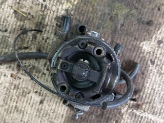 bontott OPEL ASTRA F Központi Injektor