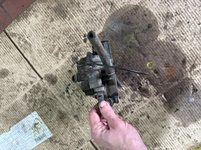 bontott OPEL ASTRA F Központi Injektor