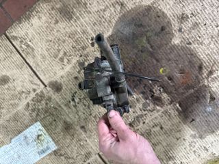 bontott OPEL ASTRA F Központi Injektor