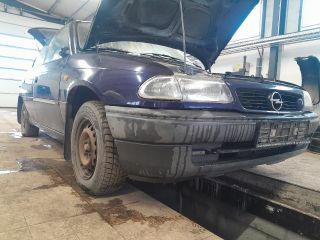 bontott OPEL ASTRA F Központi Injektor