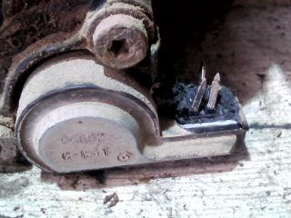 bontott OPEL ASTRA F Központi Injektor