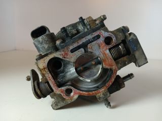 bontott OPEL ASTRA F Központi Injektor