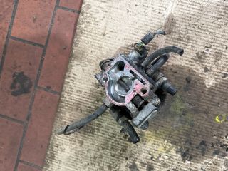 bontott OPEL ASTRA F Központi Injektor