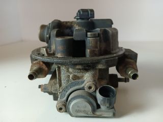 bontott OPEL ASTRA F Központi Injektor