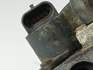 bontott OPEL ASTRA F Központi Injektor