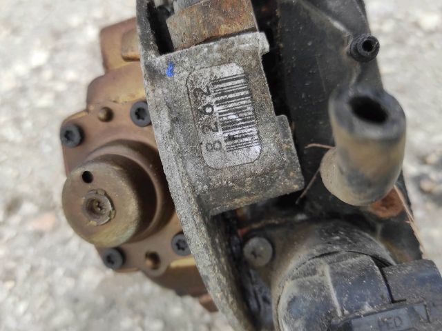 bontott OPEL ASTRA F Központi Injektor