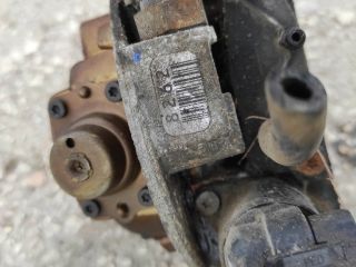 bontott OPEL ASTRA F Központi Injektor