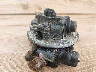 bontott OPEL ASTRA F Központi Injektor