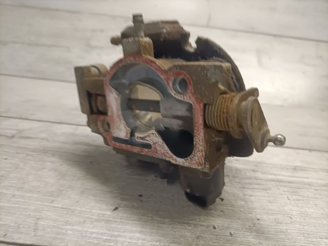 bontott OPEL ASTRA F Központi Injektor