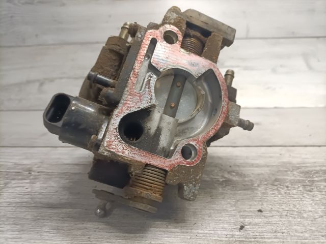 bontott OPEL ASTRA F Központi Injektor