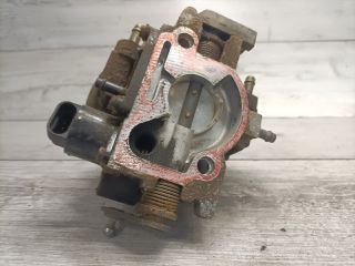 bontott OPEL ASTRA F Központi Injektor