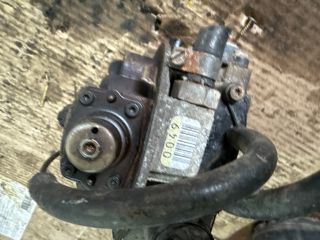 bontott OPEL ASTRA F Központi Injektor