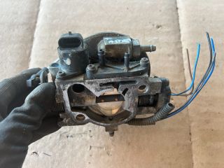 bontott OPEL ASTRA F Központi Injektor