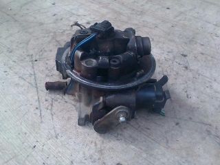 bontott OPEL ASTRA F Központi Injektor