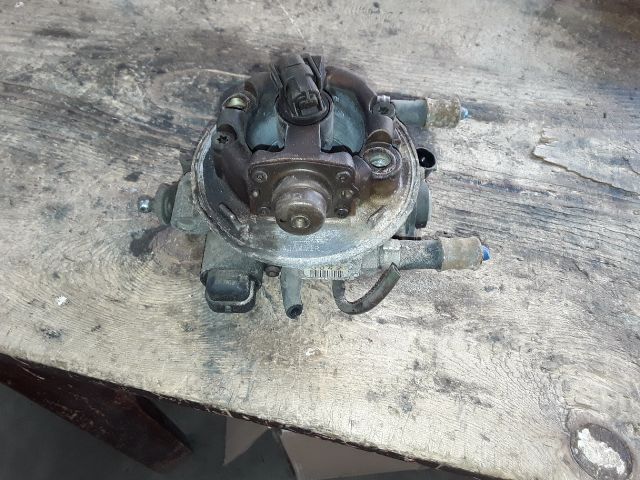 bontott OPEL ASTRA F Központi Injektor