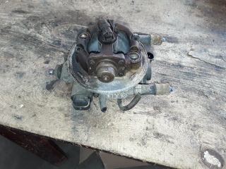 bontott OPEL ASTRA F Központi Injektor