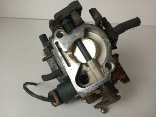 bontott OPEL ASTRA F Központi Injektor