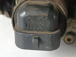 bontott OPEL ASTRA F Központi Injektor