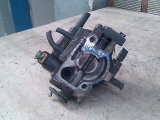 bontott OPEL ASTRA F Központi Injektor