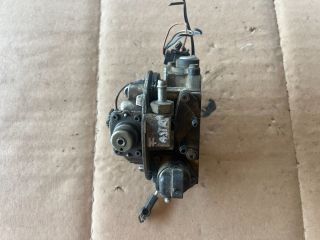 bontott OPEL ASTRA F Központi Injektor