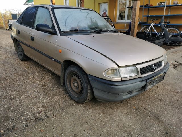 bontott OPEL ASTRA F Kuplung Bowden