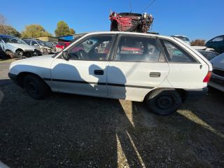 bontott OPEL ASTRA F Kuplung Bowden