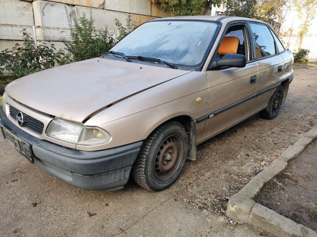 bontott OPEL ASTRA F Kuplung Bowden