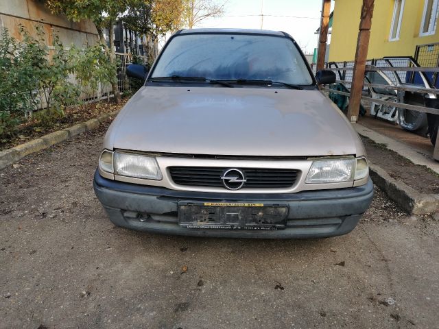 bontott OPEL ASTRA F Kuplung Bowden