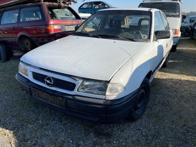 bontott OPEL ASTRA F Kuplung Cső